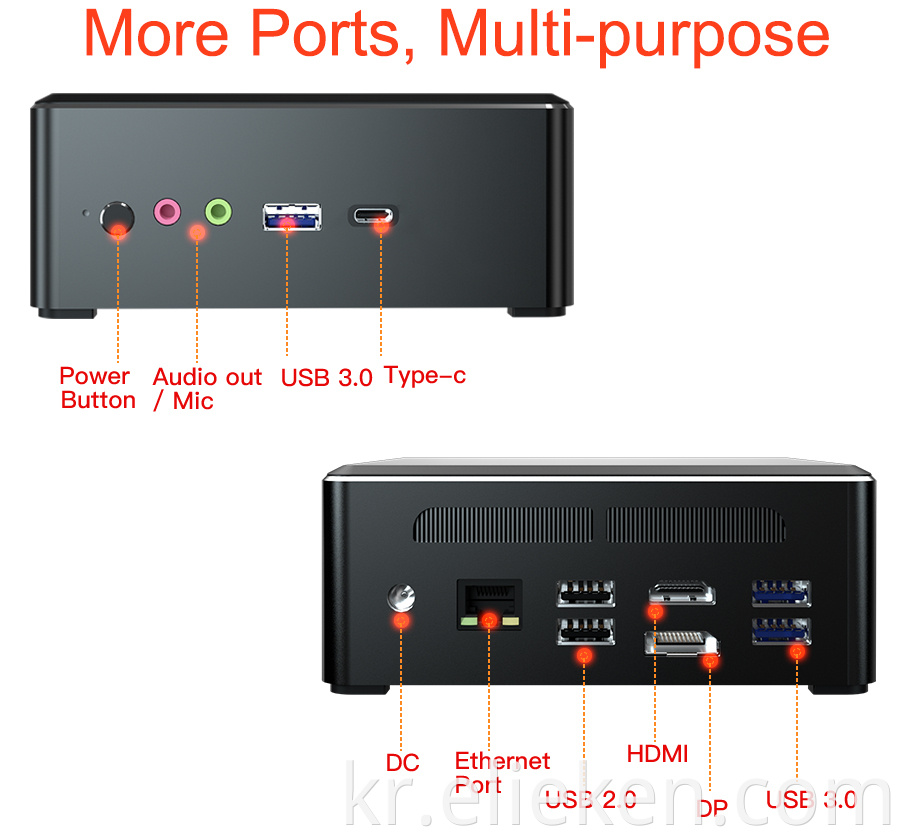 Asus Mini Pc Pn51